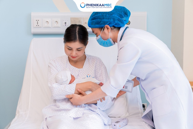 Vàng da ở trẻ sơ sinh bao lâu thì hết? Hướng dẫn phân biệt vàng da sinh lý và vàng da bệnh lý- Ảnh 1.