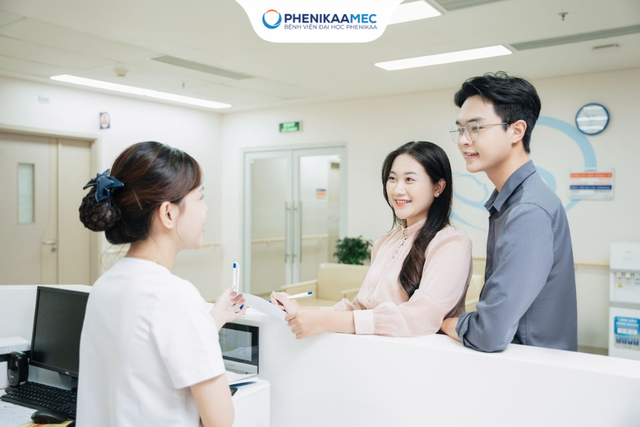 Nhận biết sớm dấu hiệu mang thai tháng đầu: 'Chìa khóa' bảo vệ thai kỳ từ sớm- Ảnh 1.