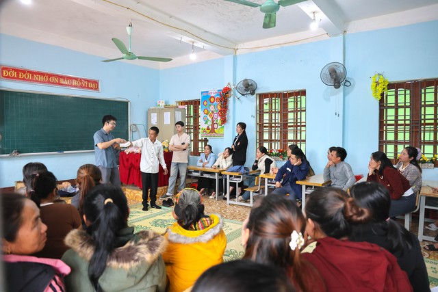 Tăng cường kỹ năng sơ cấp cứu: Để người lớn không lúng túng trước những tai nạn của trẻ- Ảnh 1.