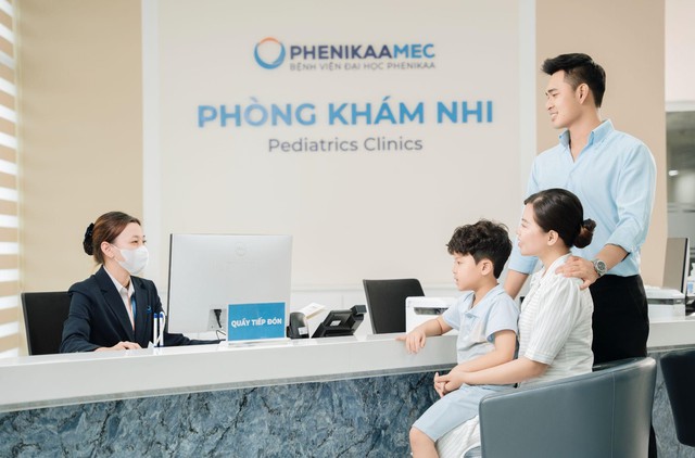 RSV gia tăng ở trẻ nhỏ: Chuyên gia cảnh báo biến chứng cần nhận diện sớm và điều trị kịp thời- Ảnh 2.