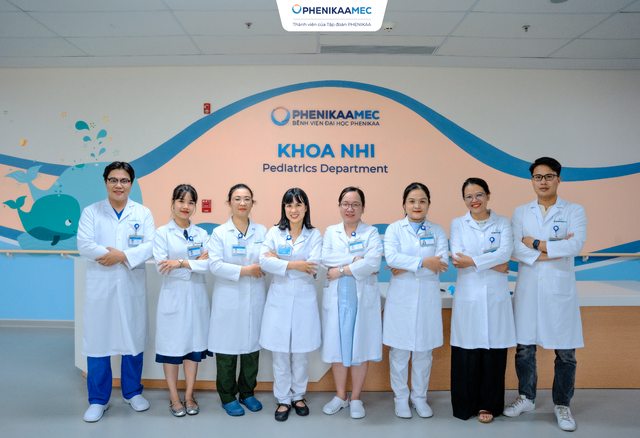 RSV gia tăng ở trẻ nhỏ: Chuyên gia cảnh báo biến chứng cần nhận diện sớm và điều trị kịp thời- Ảnh 3.