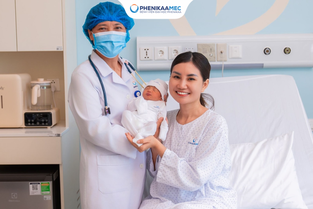 Vàng da ở trẻ sơ sinh bao lâu thì hết? Hướng dẫn phân biệt vàng da sinh lý và vàng da bệnh lý- Ảnh 3.