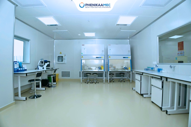 Thai 14 tuần làm NIPT được không? Độ chính xác và những lưu ý quan trọng mẹ bầu cần biết- Ảnh 3.