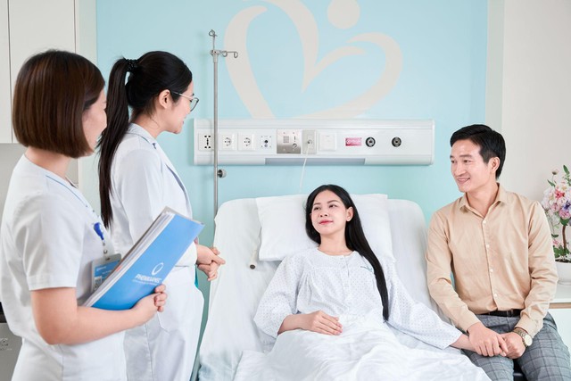 Polyp cổ tử cung có dẫn đến ung thư không? Bác sĩ chỉ ra nguy cơ cần cảnh giác- Ảnh 4.
