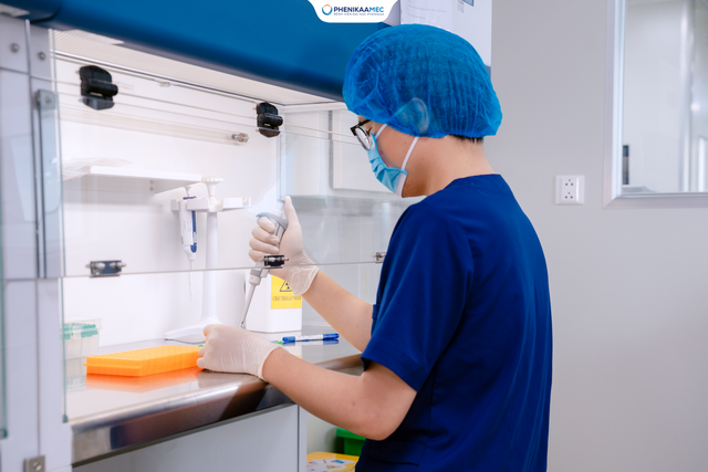 Thai 14 tuần làm NIPT được không? Độ chính xác và những lưu ý quan trọng mẹ bầu cần biết- Ảnh 5.