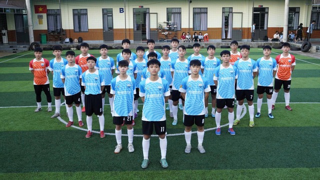 Những hoạt động để lại dấu ấn khó phai của ngôi trường luôn đổi mới vì học sinh- Ảnh 3.