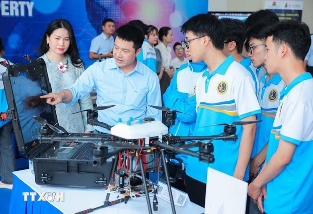 Dự kiến có nhiều điều chỉnh về phương thức và tổ hợp xét tuyển đại học năm 2026- Ảnh 1.