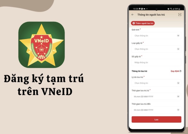 Không xóa đăng ký tạm trú khi thay đổi nơi ở: Mức phạt ít người biết- Ảnh 1. Không xóa đăng ký tạm trú khi thay đổi nơi ở: Mức phạt ít người biết- Ảnh 1.