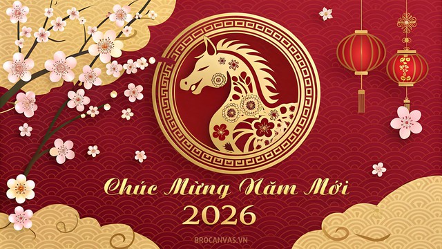 Những lời chúc năm mới 2026 hay nhất tặng người thân- Ảnh 1.