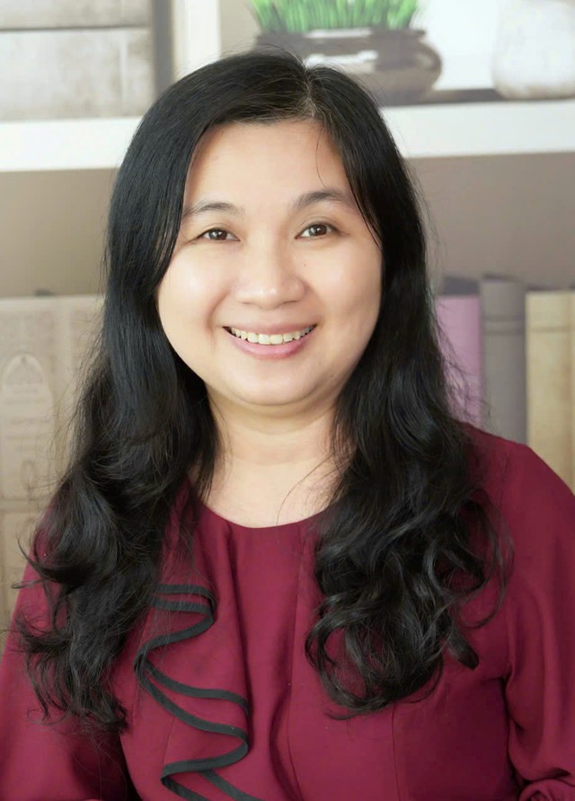 Truyền hình trực tuyến: Nâng cấp hệ vận động cùng chuyên gia- Ảnh 2.