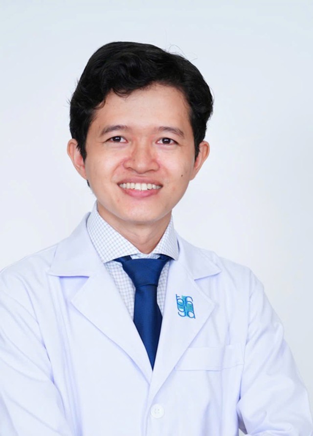 Truyền hình trực tuyến: Nâng cấp hệ vận động cùng chuyên gia- Ảnh 3.