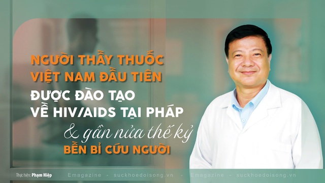 Hé lộ những câu chuyện chạm vào trái tim tại 'Lễ trao Giải Báo chí toàn quốc về phòng, chống HIV/AIDS'- Ảnh 2.