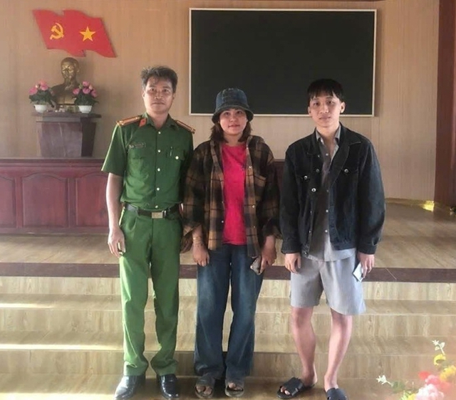 Người phụ nữ trả lại gần 181 triệu được chuyển nhầm sau 1 tháng- Ảnh 1.