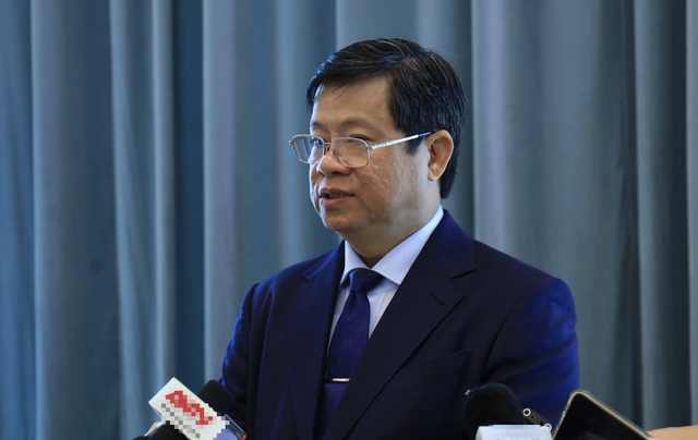 Hơn 180.000 ca mắc mới mỗi năm, ung thư là nguyên nhân tử vong thứ hai tại Việt Nam- Ảnh 2.