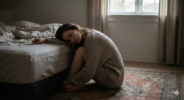 Điều gì sẽ xảy ra sau sảy thai?- Ảnh 1.