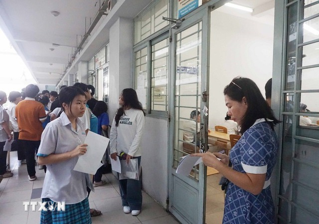 Đại học Bách khoa Hà Nội mở đăng ký thi Đánh giá tư duy đợt 1/2026- Ảnh 1.