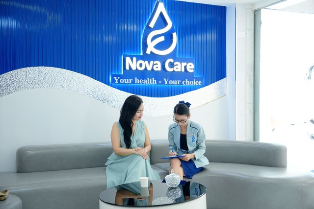 Novacare - Nâng tầm chăm sóc sức khoẻ chủ động với y khoa hiện đại- Ảnh 1.