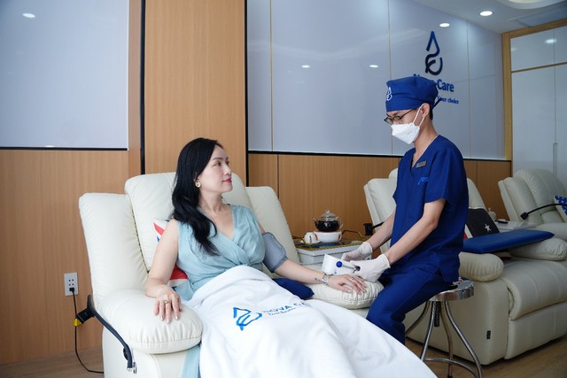 Novacare - Nâng tầm chăm sóc sức khoẻ chủ động với y khoa hiện đại- Ảnh 2.