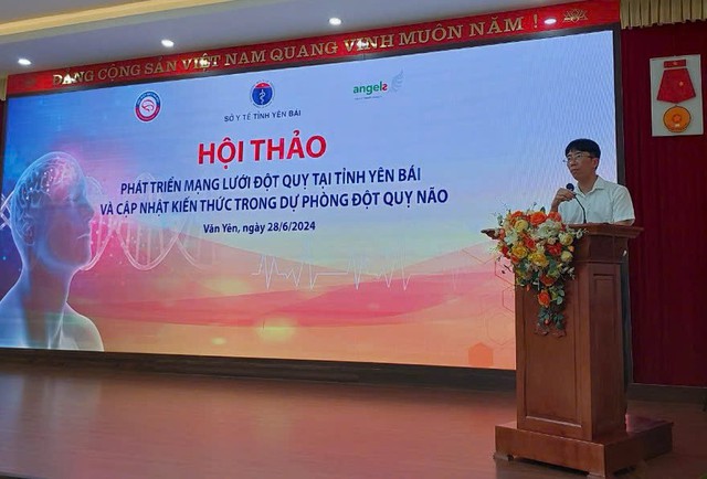 GS.TS Mai Duy Tôn mang 'giờ vàng' đến vùng xa- Ảnh 2.