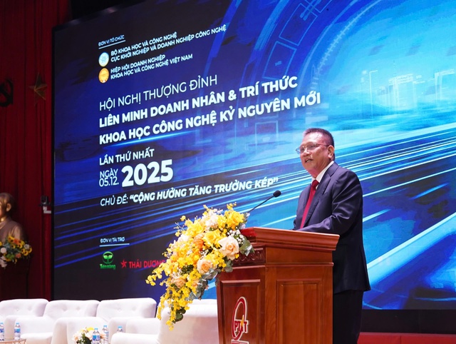 Liên minh ba nhà kiến tạo động lực cho đổi mới sáng tạo Việt Nam- Ảnh 2.