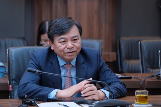 ADB viện trợ 2 triệu USD giúp Việt Nam khắc phục hậu quả mưa lũ miền Trung- Ảnh 2.