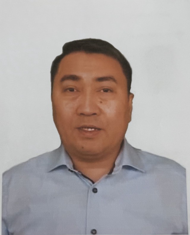 Bộ Công an truy nã Lê Trung Khoa- Ảnh 1.