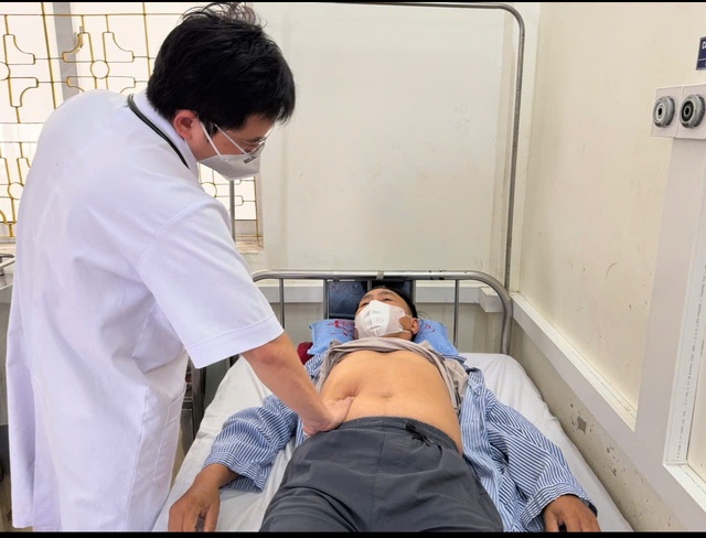 Hà Tĩnh xây dựng cơ sở y tế không khói thuốc, bảo vệ sức khỏe cộng đồng- Ảnh 2.