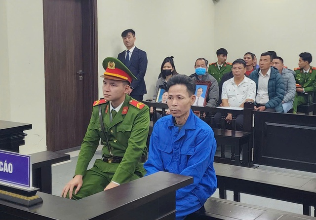 Tình tiết bất ngờ vụ đốt quán cà phê khiến 11 người chết ở Hà Nội- Ảnh 2.