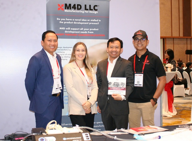 LINNC Asia 2025 lần đầu tiên tổ chức tại Đà Nẵng: Việt Nam bước vào 'bản đồ mới' của can thiệp mạch thần kinh thế giới- Ảnh 4.