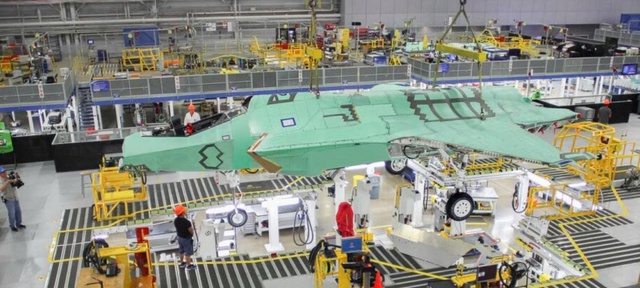 Thổ Nhĩ Kỳ sẵn sàng từ bỏ S-400 của Nga để đổi lấy F-35 Mỹ?- Ảnh 1.