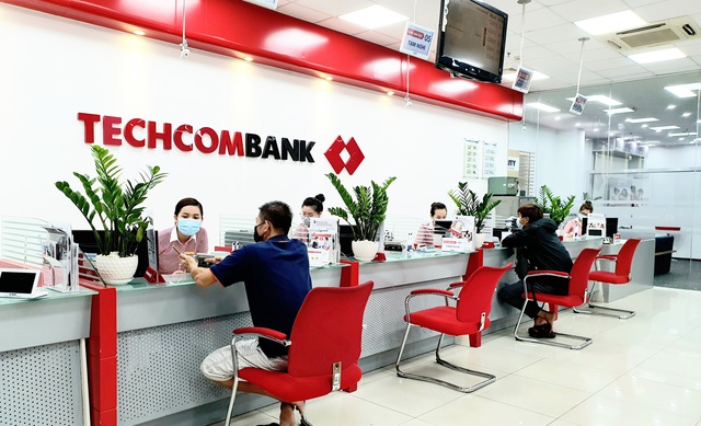 Techcombank vừa thu 2.000 tỷ đồng từ kênh trái phiếu- Ảnh 1. Techcombank vừa thu 2.000 tỷ đồng từ kênh trái phiếu- Ảnh 1.
