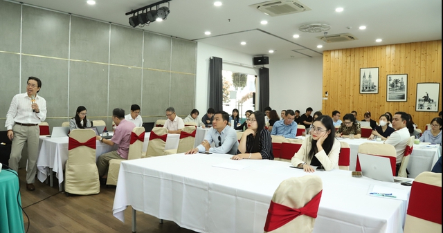 Việt Nam giảm mạnh lao động trẻ em, truyền thông giữ vai trò then chốt- Ảnh 2. Việt Nam giảm mạnh lao động trẻ em, truyền thông giữ vai trò then chốt- Ảnh 2.