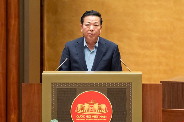 Trình Quốc hội xem xét 2 chính sách đặc thù làm đường sắt tốc độ cao trên trục Bắc - Nam- Ảnh 2. Trình Quốc hội xem xét 2 chính sách đặc thù làm đường sắt tốc độ cao trên trục Bắc - Nam- Ảnh 2.