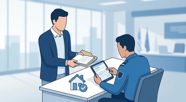 Không đăng ký tạm trú bao lâu thì bị phạt- Ảnh 1. Không đăng ký tạm trú bao lâu thì bị phạt- Ảnh 1.