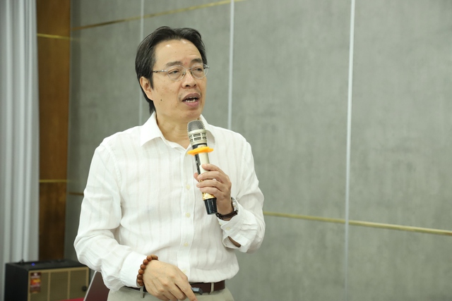 Việt Nam giảm mạnh lao động trẻ em, truyền thông giữ vai trò then chốt- Ảnh 1. Việt Nam giảm mạnh lao động trẻ em, truyền thông giữ vai trò then chốt- Ảnh 1.