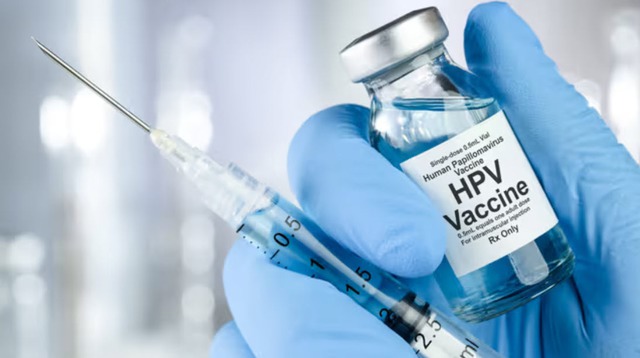 Vì sao nam giới cần tiêm vaccine HPV càng sớm càng tốt?- Ảnh 1.