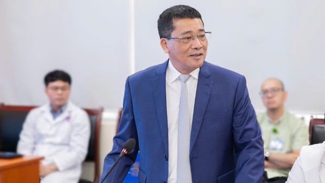 Hệ thống Bệnh viện Hữu nghị Lạc Việt trao đổi hợp tác với Hiệp hội Phổ biến Y tế Phúc Lợi Tiên tiến Kyushu- Ảnh 4. Hệ thống Bệnh viện Hữu nghị Lạc Việt trao đổi hợp tác với Hiệp hội Phổ biến Y tế Phúc Lợi Tiên tiến Kyushu- Ảnh 4.