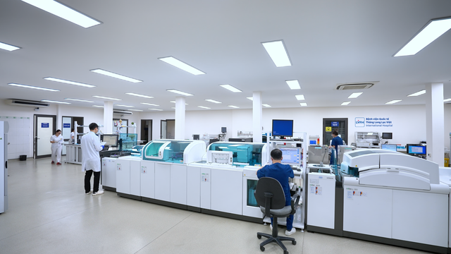 Hệ thống Bệnh viện Hữu nghị Lạc Việt trao đổi hợp tác với Hiệp hội Phổ biến Y tế Phúc Lợi Tiên tiến Kyushu- Ảnh 5. Hệ thống Bệnh viện Hữu nghị Lạc Việt trao đổi hợp tác với Hiệp hội Phổ biến Y tế Phúc Lợi Tiên tiến Kyushu- Ảnh 5.