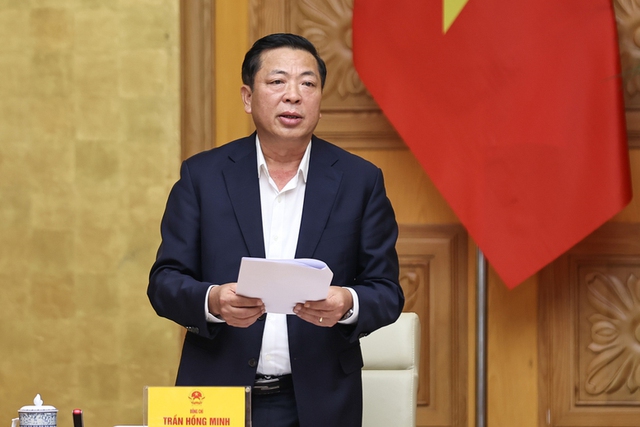 Thủ tướng: Quyết tâm về đích 3.000 km cao tốc trong năm 2025- Ảnh 3. Thủ tướng: Quyết tâm về đích 3.000 km cao tốc trong năm 2025- Ảnh 3.