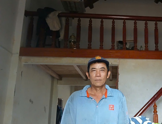 Chuyện ông nông dân vượt hiểm nguy, cứu hàng chục người chới với trong trận lũ lụt lịch sử- Ảnh 5.