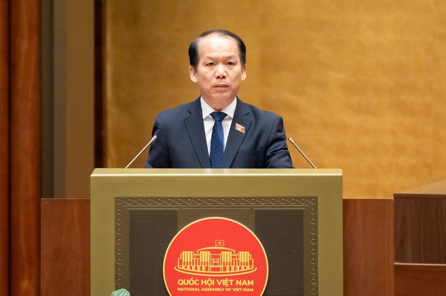 Năm 2025, thu hồi hơn 45 nghìn tỷ đồng trong án tham nhũng- Ảnh 2. Năm 2025, thu hồi hơn 45 nghìn tỷ đồng trong án tham nhũng- Ảnh 2.