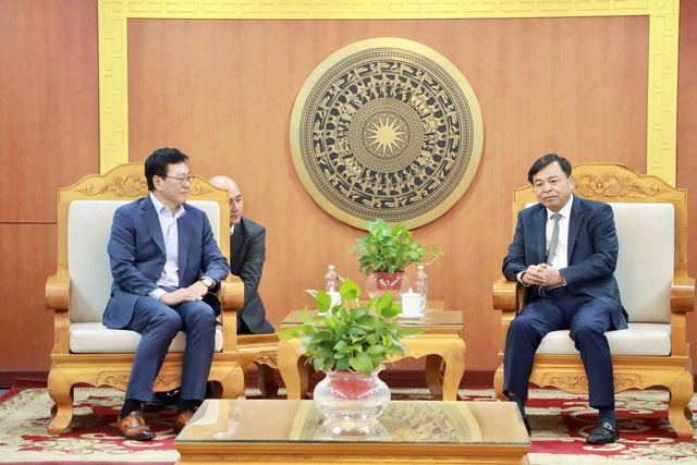 Một doanh nghiệp Hàn Quốc hỗ trợ 2 tỷ đồng cho người dân bị thiên tai ở Đắk Lắk- Ảnh 2. Một doanh nghiệp Hàn Quốc hỗ trợ 2 tỷ đồng cho người dân bị thiên tai ở Đắk Lắk- Ảnh 2.