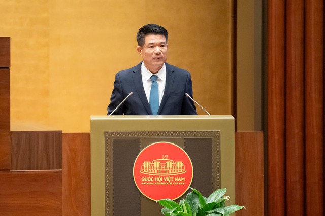 Năm 2025, thu hồi hơn 45 nghìn tỷ đồng trong án tham nhũng- Ảnh 1. Năm 2025, thu hồi hơn 45 nghìn tỷ đồng trong án tham nhũng- Ảnh 1.