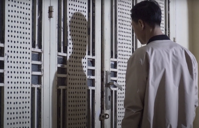 'Ánh sáng phía cuối đường' và những người kể chuyện từ tuyến đầu phòng, chống HIV/AIDS- Ảnh 1. 'Ánh sáng phía cuối đường' và những người kể chuyện từ tuyến đầu phòng, chống HIV/AIDS- Ảnh 1.