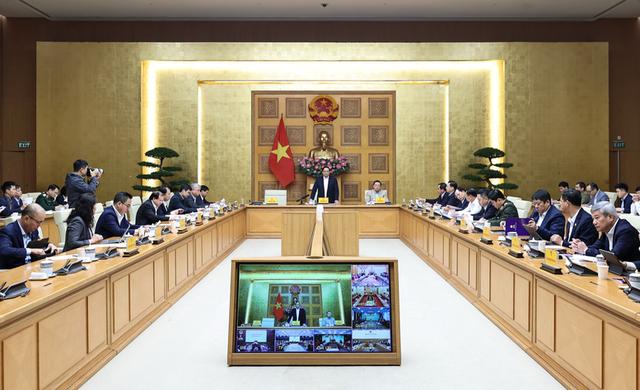 Thủ tướng: Chiến dịch Quang Trung phải 'chiến thắng giòn giã' để dân sớm ổn định cuộc sống- Ảnh 2. Thủ tướng: Chiến dịch Quang Trung phải 'chiến thắng giòn giã' để dân sớm ổn định cuộc sống- Ảnh 2.