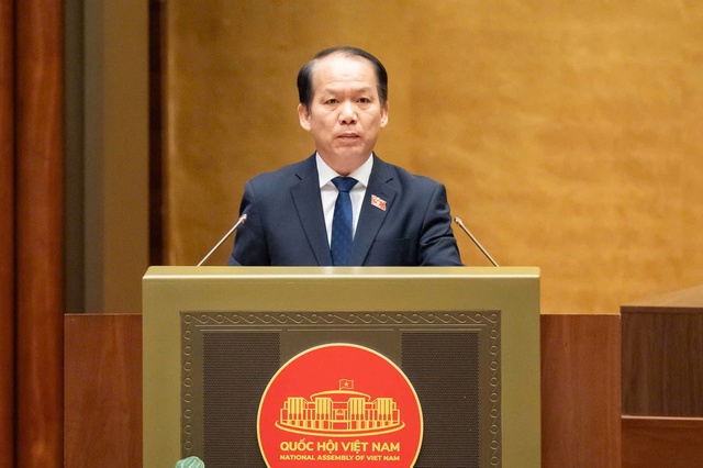 Số vụ phạm tội về tham nhũng, chức vụ giảm hơn 17%- Ảnh 3. Số vụ phạm tội về tham nhũng, chức vụ giảm hơn 17%- Ảnh 3.