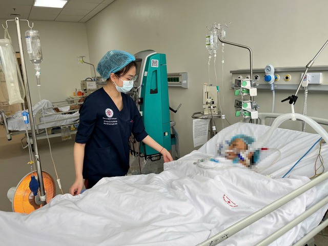 Nghi ngờ mắc cúm A nên làm gì?- Ảnh 2.