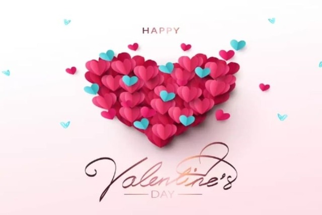 Tổng hợp caption ngày Lễ tình nhân Valentine 14/2 hay và ý nghĩa nhất- Ảnh 1.