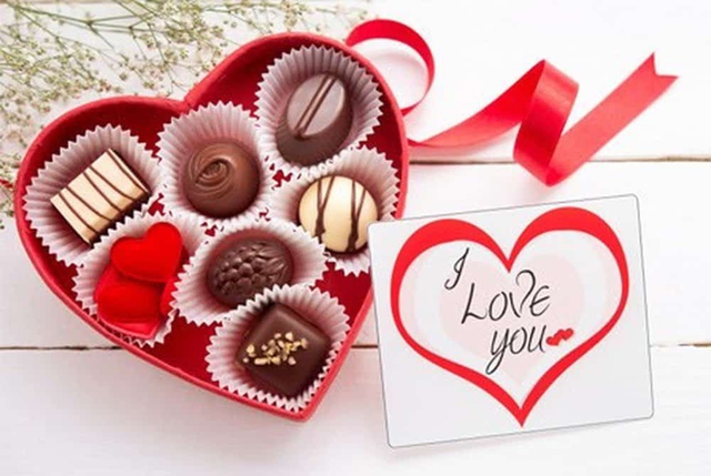 Những mẫu thiệp Valentine 14/2 online đẹp nhất 2025 tặng người yêu- Ảnh 4.