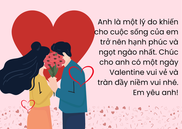 Những mẫu thiệp Valentine 14/2 online đẹp nhất 2025 tặng người yêu- Ảnh 27.